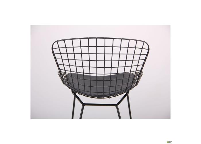  Стул Todi plus, черный  11 — купить в PORTES.UA