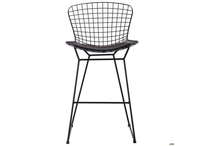  Стул Todi plus, черный  4 — купить в PORTES.UA