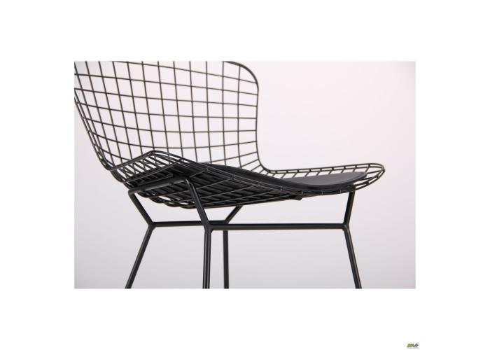  Стул Todi plus, черный  9 — купить в PORTES.UA