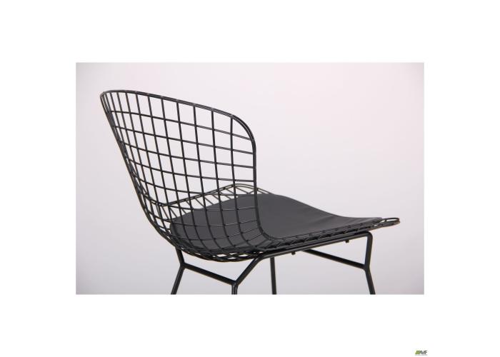  Стул Todi plus, черный  10 — купить в PORTES.UA