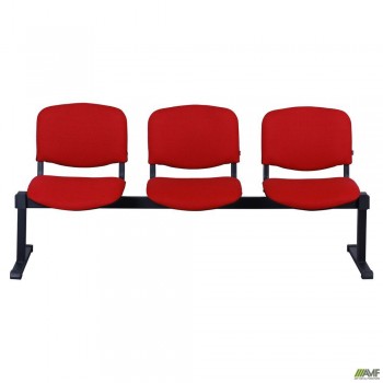 Стул Изо-3 черный А-29