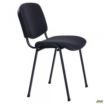 Стул Изо черный А-02