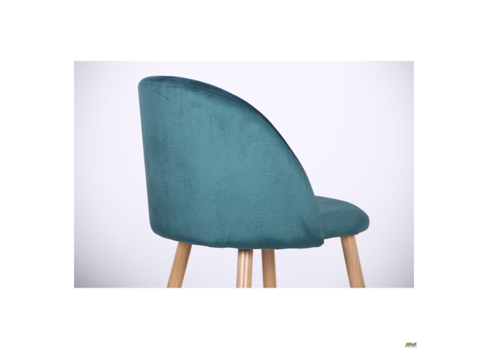  Барный стул Bellini бук/green  12 — купить в PORTES.UA
