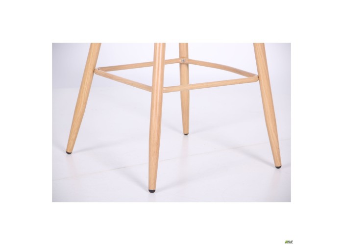  Барный стул Bellini бук/green  13 — купить в PORTES.UA