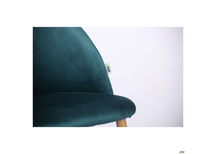  Барный стул Bellini бук/green  7 — купить в PORTES.UA
