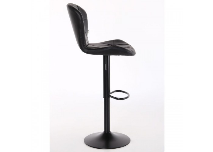  Барный стул Vensan PU Black / Black  2 — купить в PORTES.UA