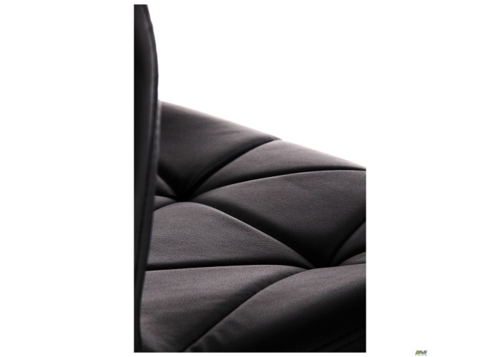  Барный стул Vensan PU Black / Black  11 — купить в PORTES.UA