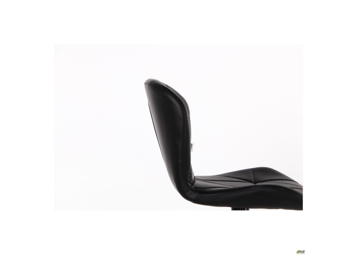  Барный стул Vensan PU Black / Black  12 — купить в PORTES.UA