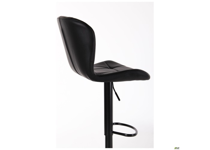  Барный стул Vensan PU Black / Black  13 — купить в PORTES.UA
