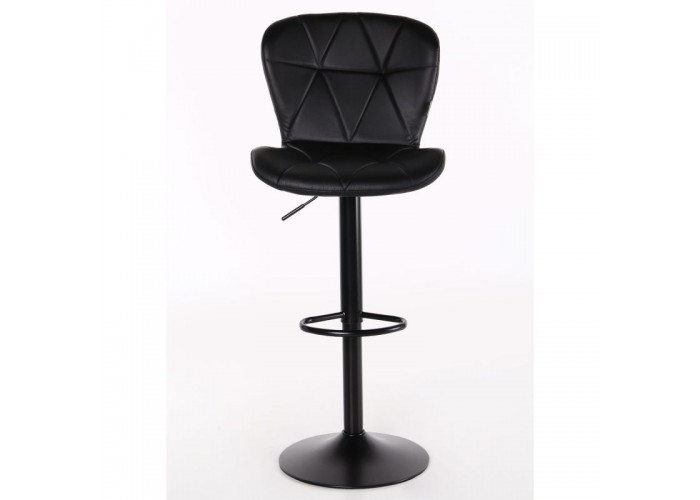  Барный стул Vensan PU Black / Black  3 — купить в PORTES.UA
