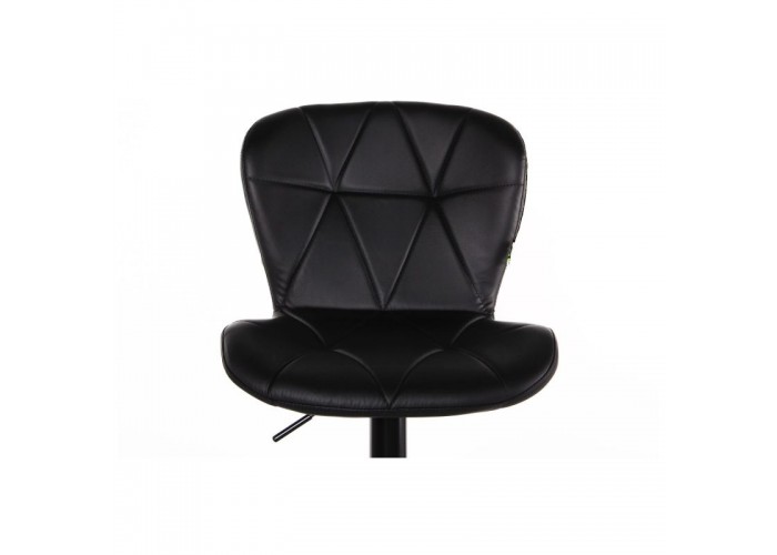  Барный стул Vensan PU Black / Black  5 — купить в PORTES.UA