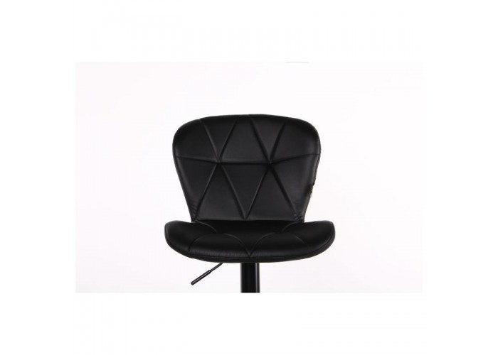  Барный стул Vensan PU Black / Black  6 — купить в PORTES.UA