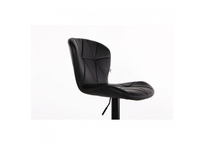  Барный стул Vensan PU Black / Black  7 — купить в PORTES.UA