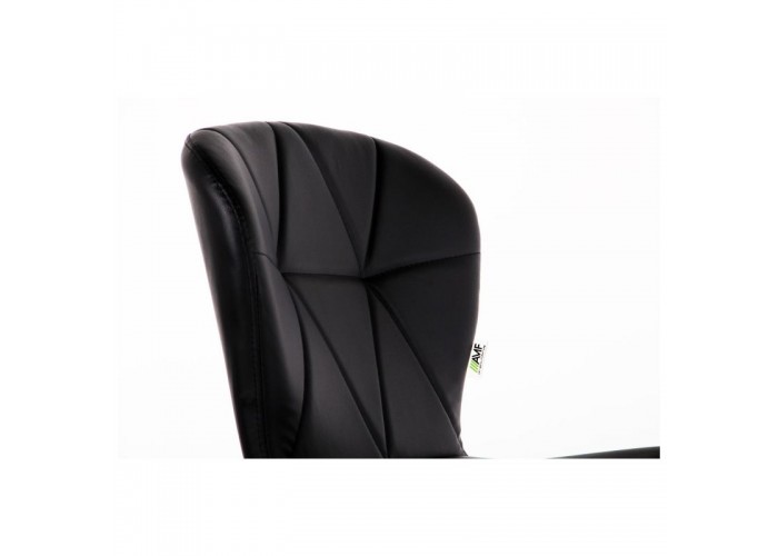  Барный стул Vensan PU Black / Black  8 — купить в PORTES.UA