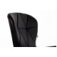 Барный стул Vensan PU Black / Black