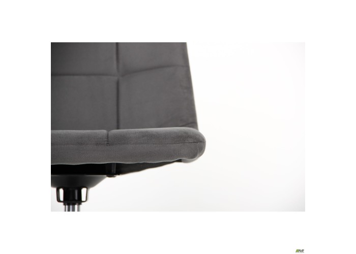  Кресло Френки-RC Хром (Т+) Flox 95 серый со штихкодом EAN  11 — купить в PORTES.UA