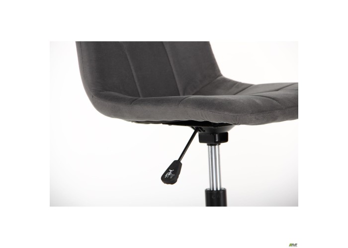  Кресло Френки-RC Хром (Т+) Flox 95 серый со штихкодом EAN  12 — купить в PORTES.UA