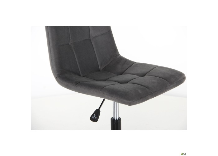  Кресло Френки-RC Хром (Т+) Flox 95 серый со штихкодом EAN  15 — купить в PORTES.UA