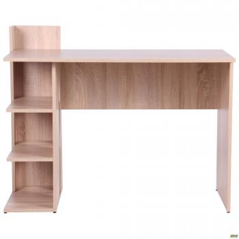 Стол компьютерный Eko EK-103 L (1100x600x750) Дуб сонома