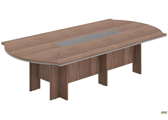  Стол конференционный Ньюмен N1.68.30 Дуб кастелло K359 PW  1 — купить в PORTES.UA