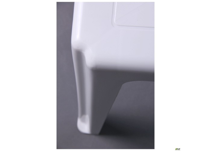  Столик Elba 64*53 пластик белый 01  7 — купить в PORTES.UA