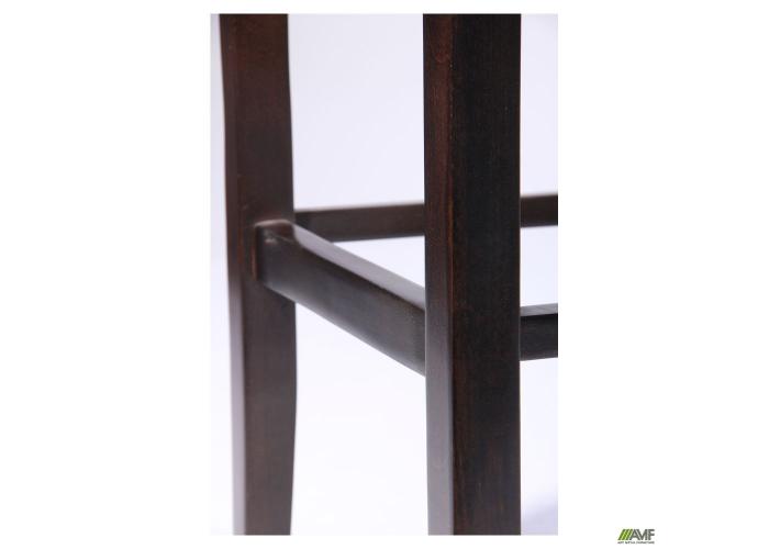  Стул Танго Хокер темный орех Мадрас дк браун  9 — купить в PORTES.UA
