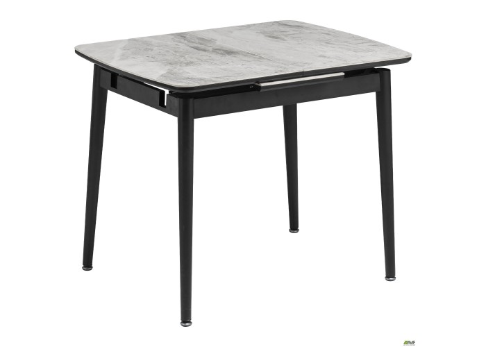  Стол обеденный роздвижной Kamelot серый  1 — купить в PORTES.UA