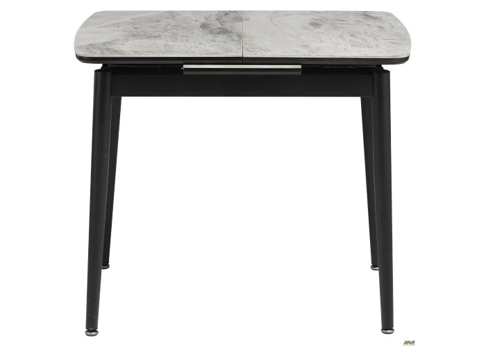  Стол обеденный роздвижной Kamelot серый  2 — купить в PORTES.UA