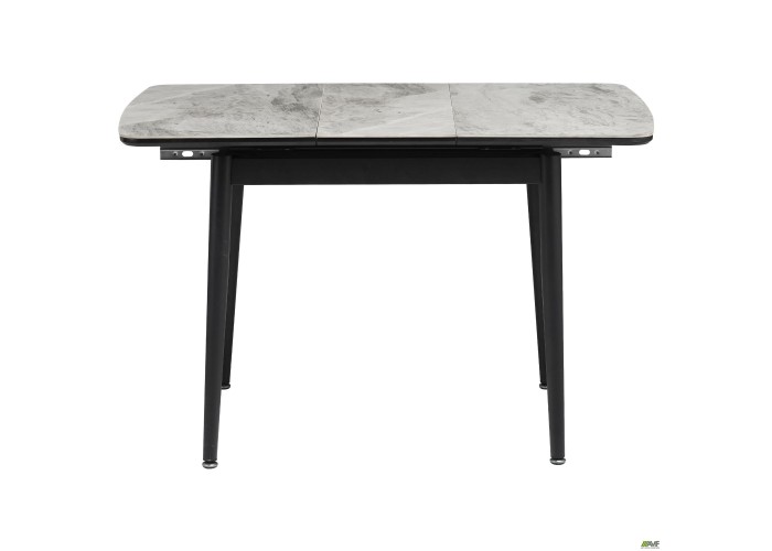  Стол обеденный роздвижной Kamelot серый  3 — купить в PORTES.UA