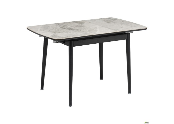  Стол обеденный роздвижной Kamelot серый  4 — купить в PORTES.UA