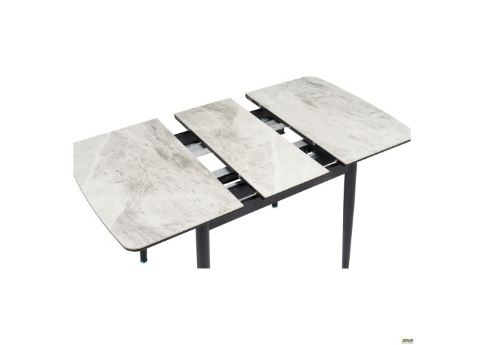  Стол обеденный роздвижной Kamelot серый  5 — купить в PORTES.UA