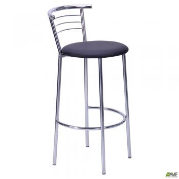 Стул Маркос Хокер хром Неаполь N-20