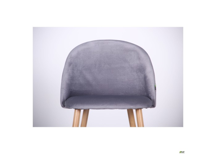  Барный стул Bellini бук/dark grey  6 — купить в PORTES.UA