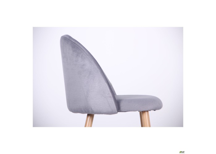  Барний стілець Bellini бук/dark grey  8 — замовити в PORTES.UA