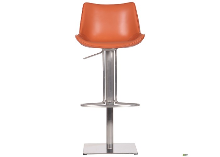  Барний стілець Carner, caramel leather  3 — замовити в PORTES.UA