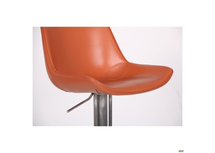  Барний стілець Carner, caramel leather  7 — замовити в PORTES.UA