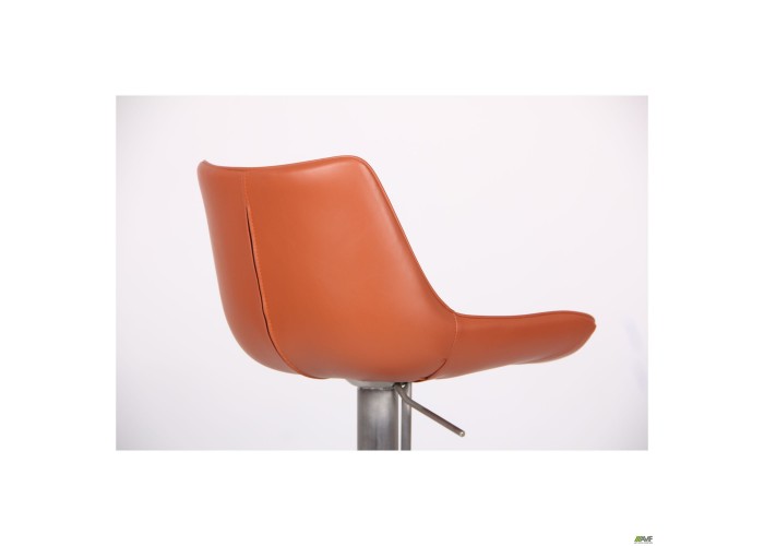  Барний стілець Carner, caramel leather  10 — замовити в PORTES.UA