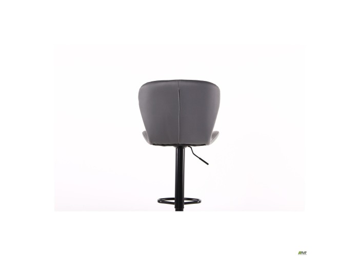  Барный стул Vensan PU Gray / Black  15 — купить в PORTES.UA