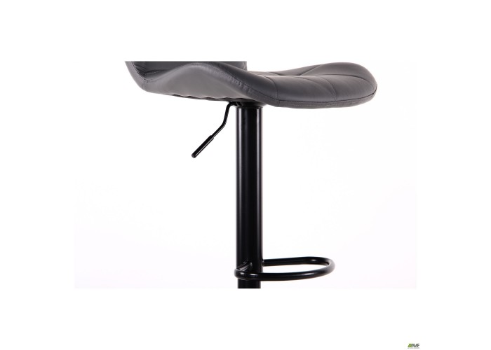  Барный стул Vensan PU Gray / Black  17 — купить в PORTES.UA