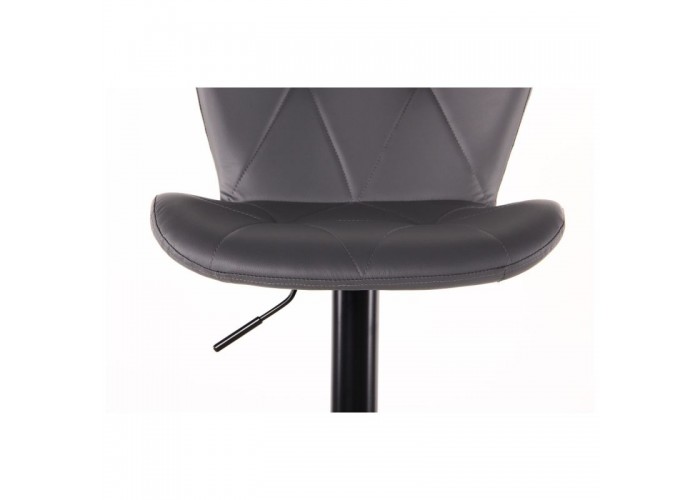  Барный стул Vensan PU Gray / Black  7 — купить в PORTES.UA