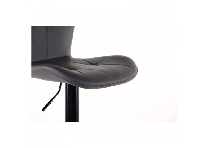  Барный стул Vensan PU Gray / Black  10 — купить в PORTES.UA