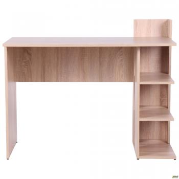 Стол компьютерный Eko EK-103 R (1100x600x750) Дуб сонома