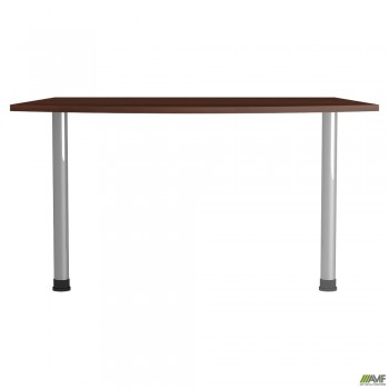 Стол приставной МГ-306 (1440х500х750мм) орех темный