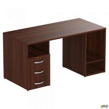 Стіл тумбовий МГ-53 L (1500х720х750)