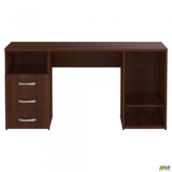 Стіл тумбовий МГ-53 L (1500х720х750)