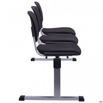 Стул Призма-3 алюм А-01