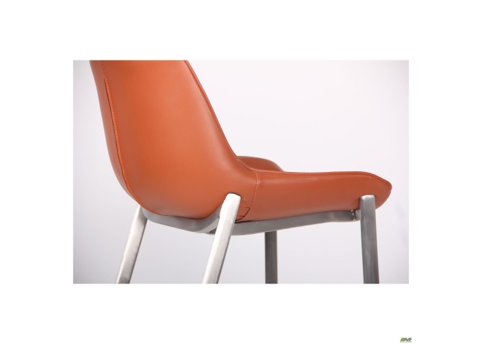  Барный стул Blanc caramel leather  11 — купить в PORTES.UA