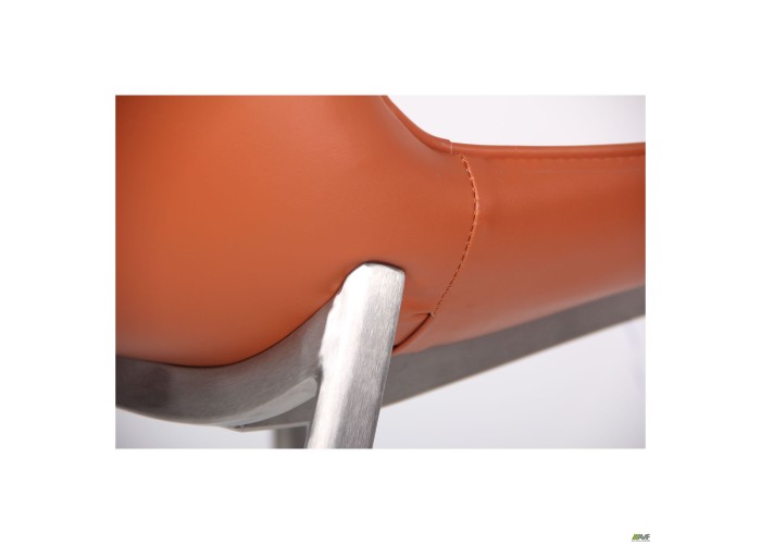  Барний стілець Blanc caramel leather  12 — замовити в PORTES.UA