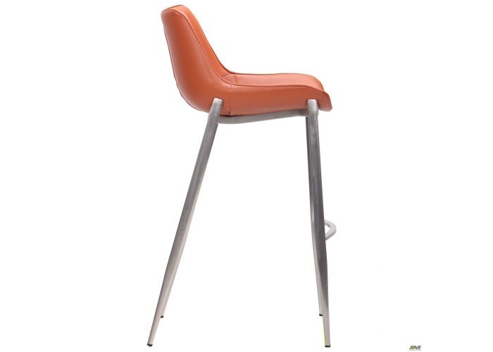  Барний стілець Blanc caramel leather  3 — замовити в PORTES.UA