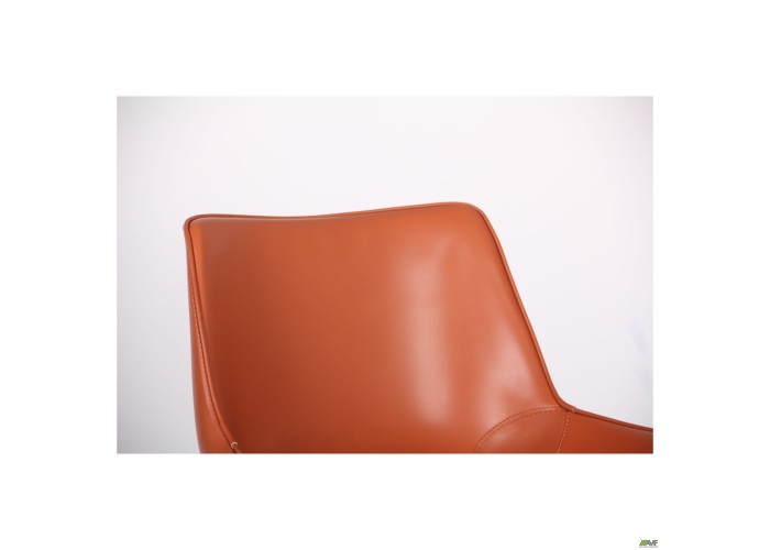  Барний стілець Blanc caramel leather  7 — замовити в PORTES.UA
